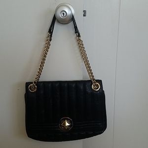 Black Kate Spade bag